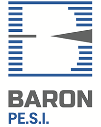 BARON PE.S.I sistemi di pesatura industriale